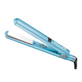 Nano Titanium Flat Iron Hair Straightener for All Hair Types