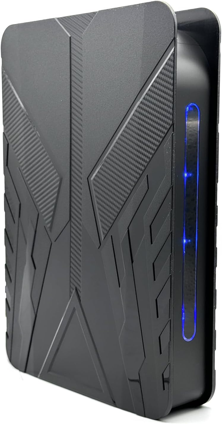 Avolusion PRO-T8: High Performance 3TB Gaming Hard Drive