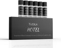 Waterless Diffuser Essential Oil Set 6x20mL - Luxury Hotel Scents