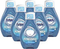 Dawn 6-Pack Dish Spray Refills for Platinum Powerwash - Fresh Scent