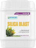 Botanicare Silica Blast Plant Supplement 0-0-0.5 - Strengthens Tissue