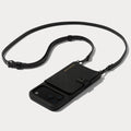 Bandolier Emma Crossbody Wallet Phone Case for iPhone 17 Pro Max