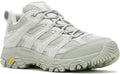 Merrell Men's Moab 3 Waterproof Boots - Reliable Hiking Comfort mesh