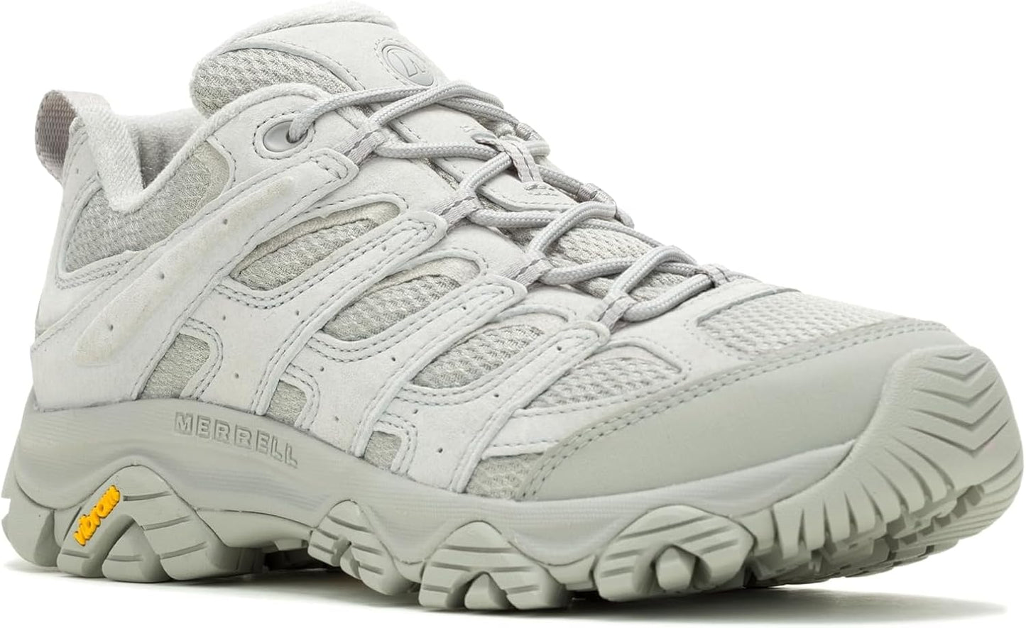 Merrell Men's Moab 3 Waterproof Boots for Outdoor Adventures