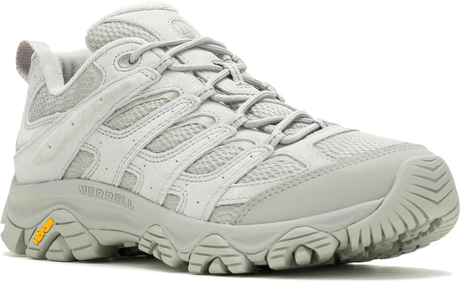 Merrell Men's Moab 3 Waterproof Boots for Outdoor Adventures