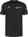 PUMA Porsche Motorsport Men's Team T-shirt for Racing Fans