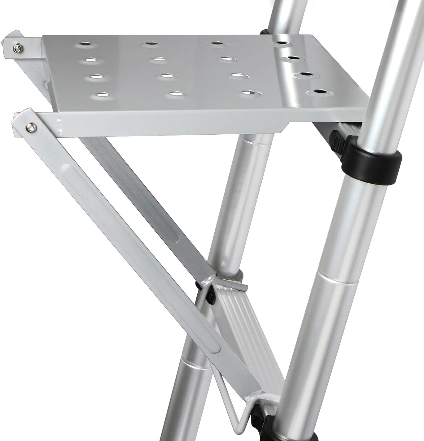 TooCust Platform Accessories for Painters - Heavy Duty Work Tray
