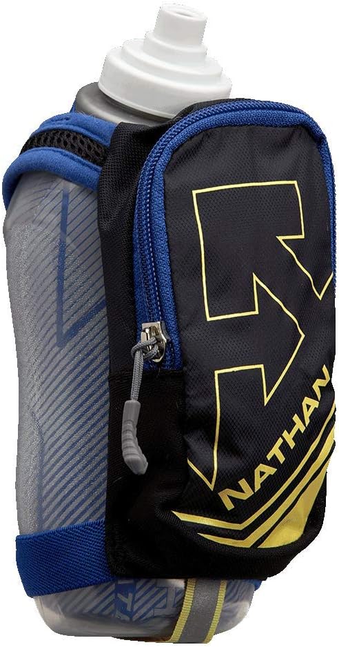 Nathan Handheld Running Water Bottle for Runners and Hikers