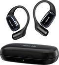 Open Ear Headphones OpenPro Earbuds - Secure Fit, Long Battery