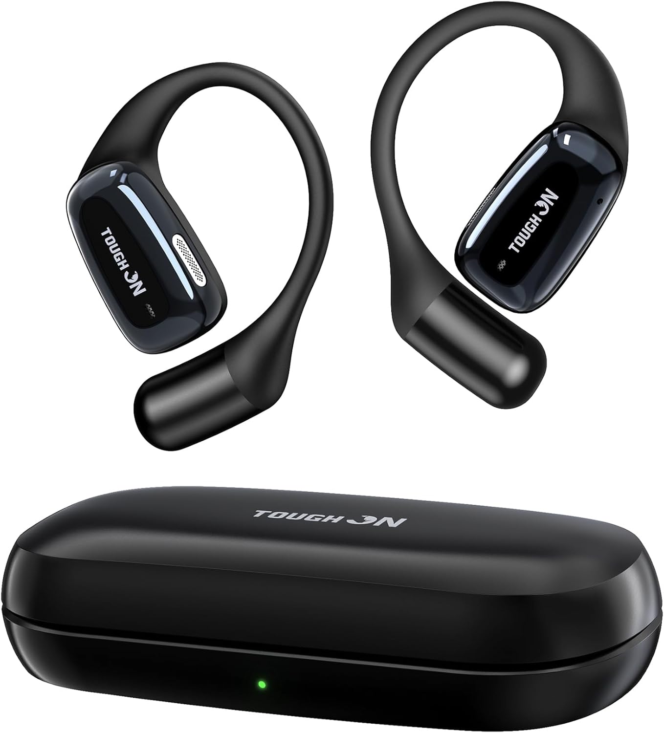 Enhanced Sound, Ultimate Comfort: OpenPro Bluetooth Earbuds