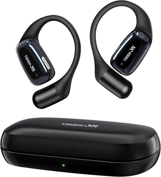 Enhanced Sound, Ultimate Comfort: OpenPro Bluetooth Earbuds