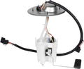 DWVO Fuel Pump Compatible with 1999 2000 Ford Mustang 3.8L 4.6L