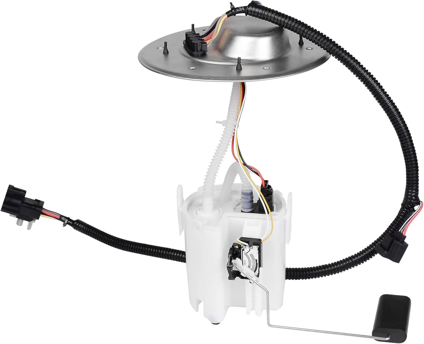 DWVO Fuel Pump for 1999-2000 Ford Mustang 3.8L 4.6L Models
