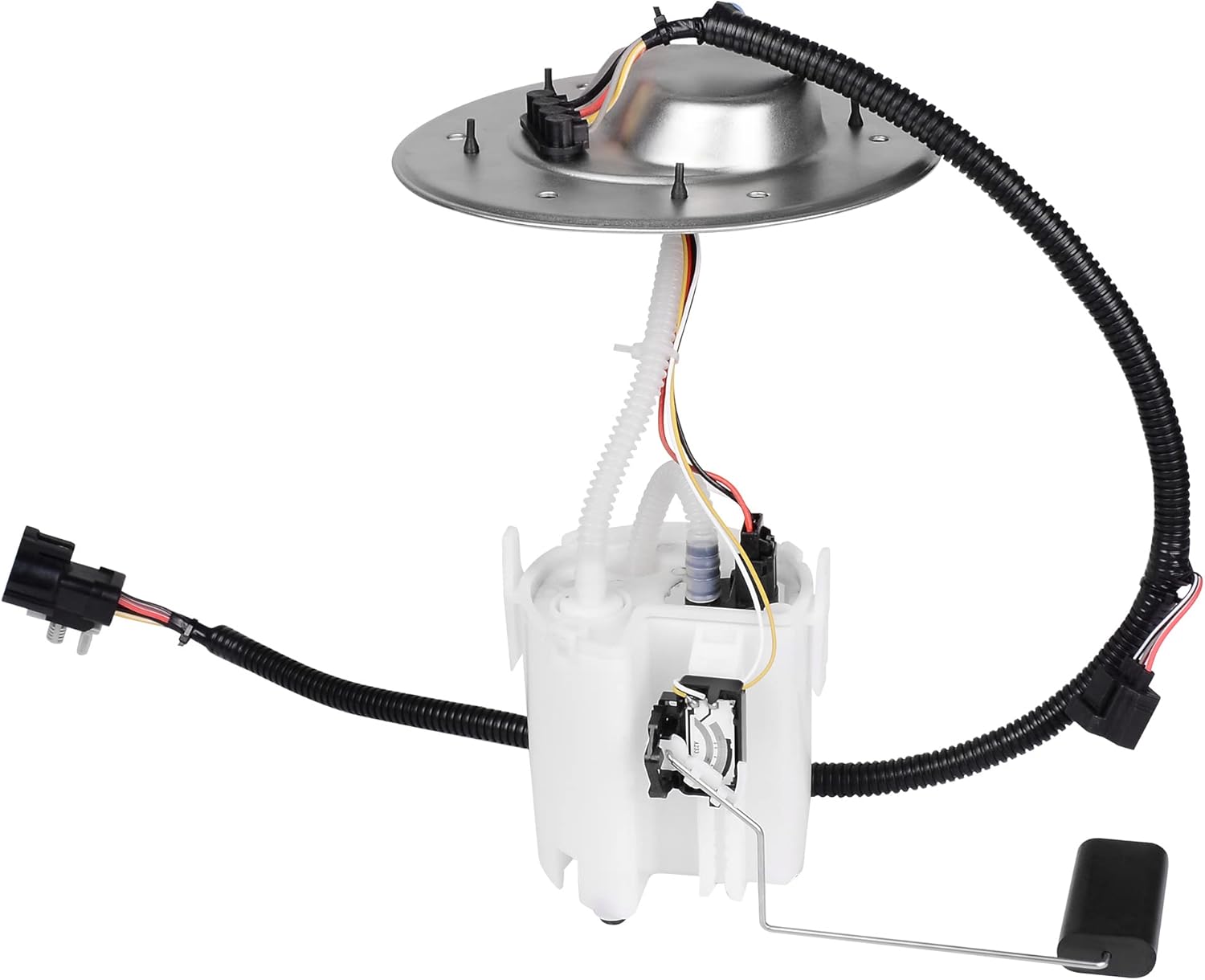 DWVO Fuel Pump for 1999-2000 Ford Mustang 3.8L 4.6L Models