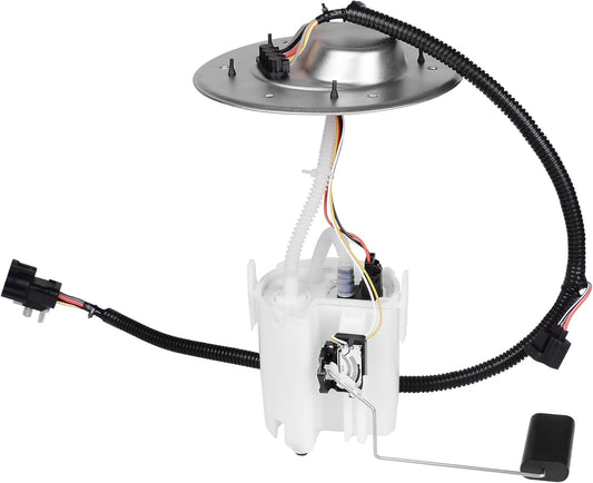 DWVO Fuel Pump for 1999-2000 Ford Mustang 3.8L 4.6L Models