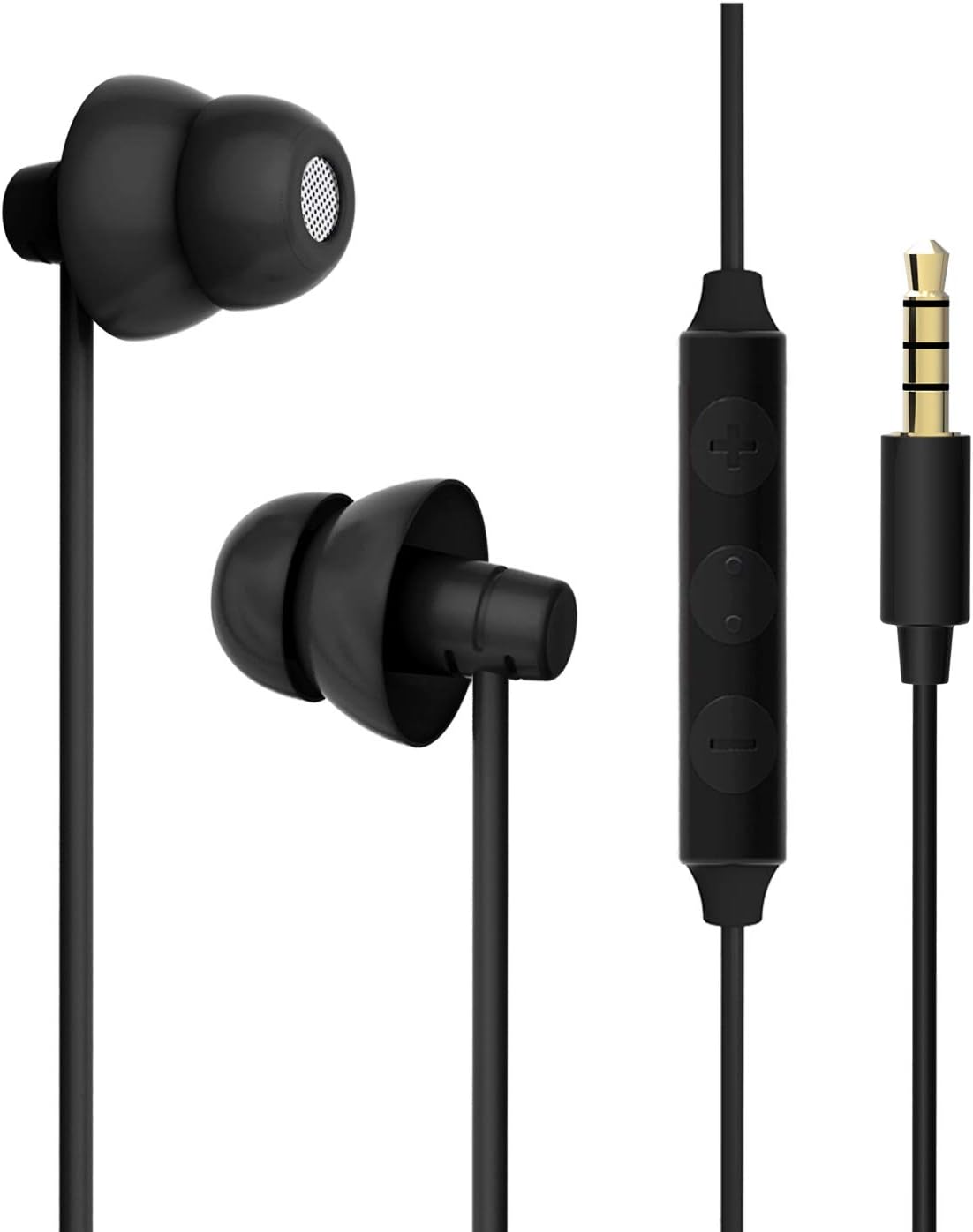MAXROCK Sleep Headphones: Ultimate Comfort & Sound Control