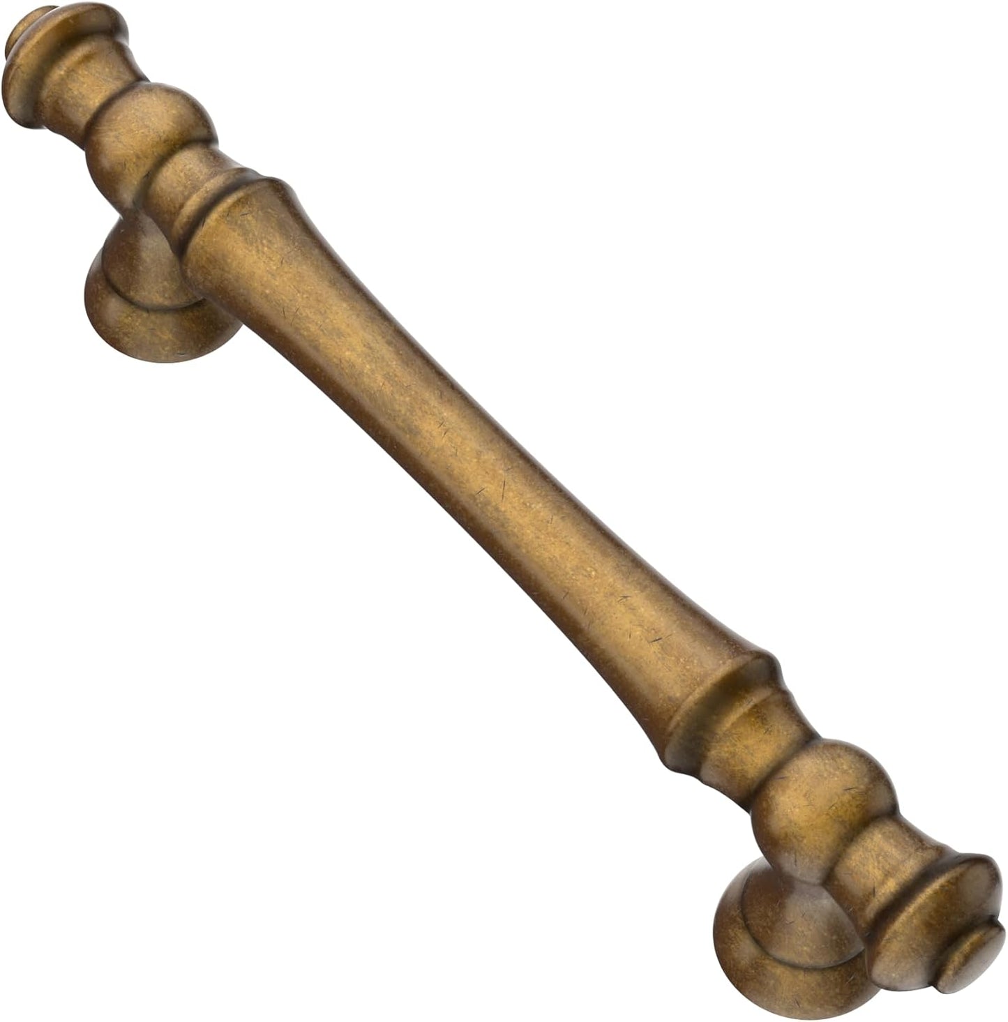 Antique Brass Cabinet Pulls for Modern Kitchen Design