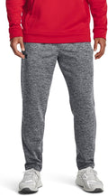 Mens Armourfleece Twist Tapered Leg Pant - Warm, Stretchy Fit