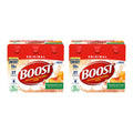 Boost Original Nutritional Energy Drink Peaches & Creme (12 Count)