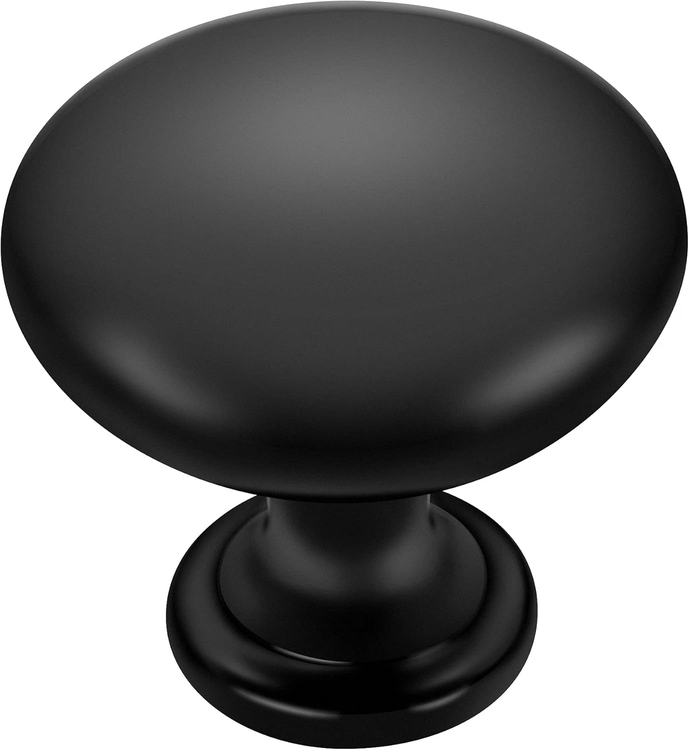 Ravinte 50 Pack Kitchen Cabinet Knobs for Stylish Home Decor
