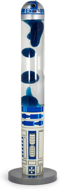 Star Wars R2-D2 Artoo 3D Top Motion Lamp, Mood Light - 18 in