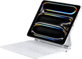 Magic Keyboard Case for iPad Pro 11-inch (M4, 2024) - Backlit Keyboard