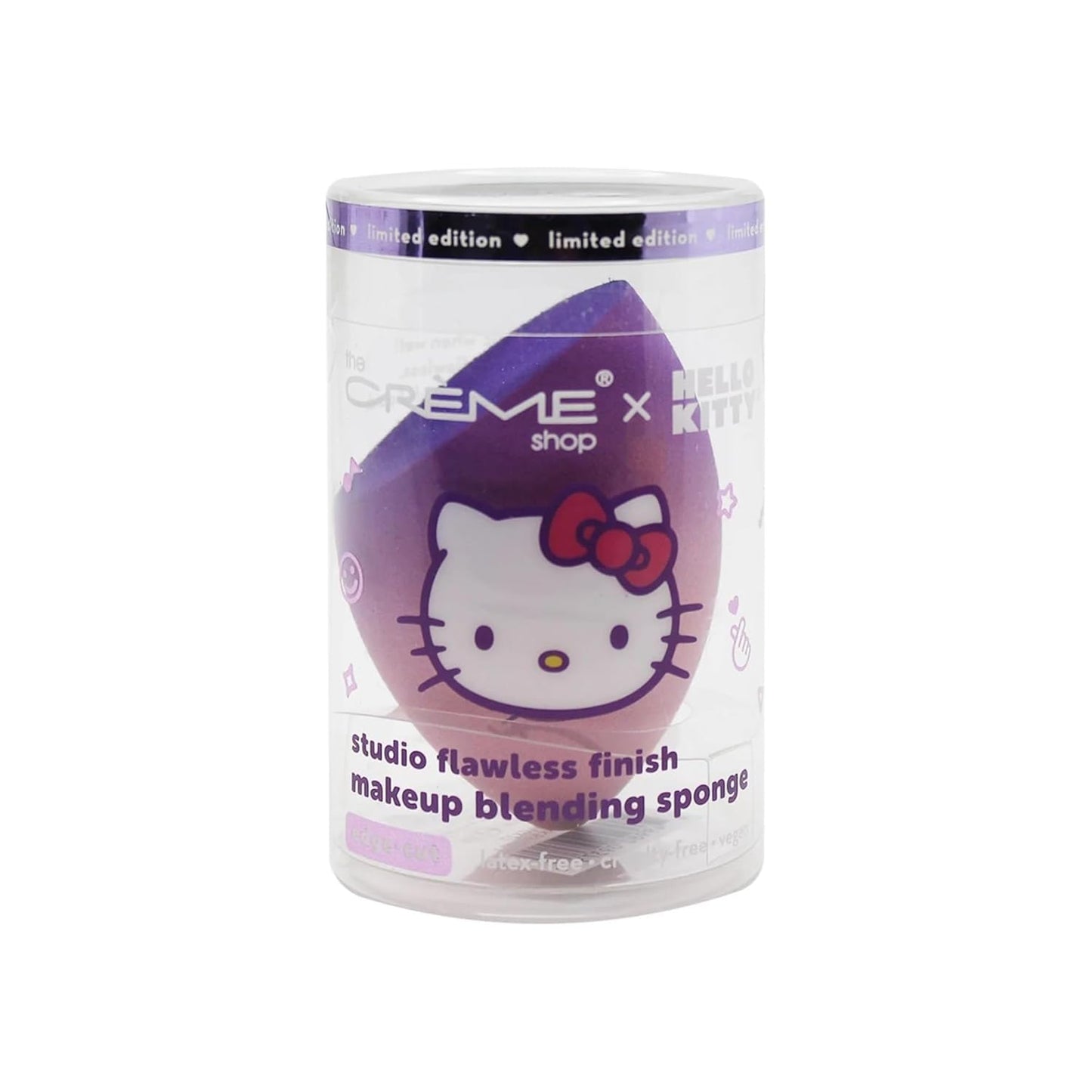 Hello Kitty Flawless Finish Blending Sponge