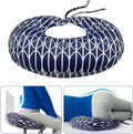 BBL Pillow After Surgery Cushion for Sitting Sleeping Driving