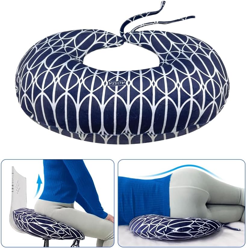 BBL Pillow After Surgery for Comfortable Recovery and Support