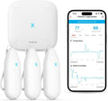 X-Sense Wi-Fi Hygrometer Indoor Humidity Monitoring Device