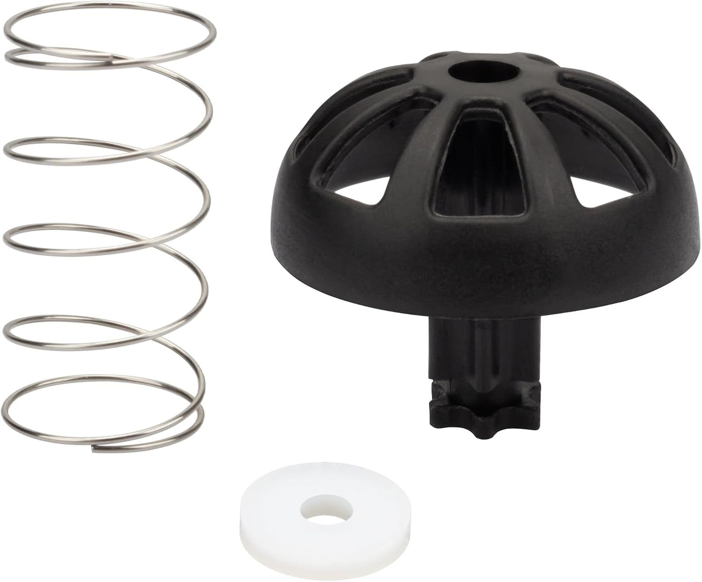 Fixes Mr. Coffee: Spring Loaded Brew Stopper Kit