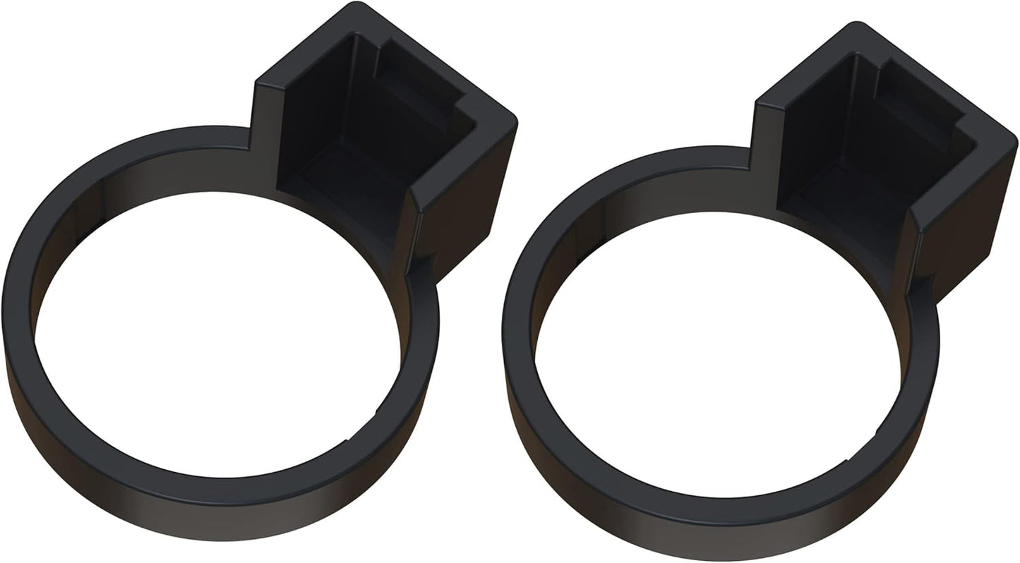 Secure Tesla Charger Lock [2 Packs] - LiangHuLo