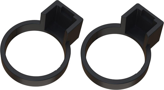 Secure Tesla Charger Lock [2 Packs] - LiangHuLo