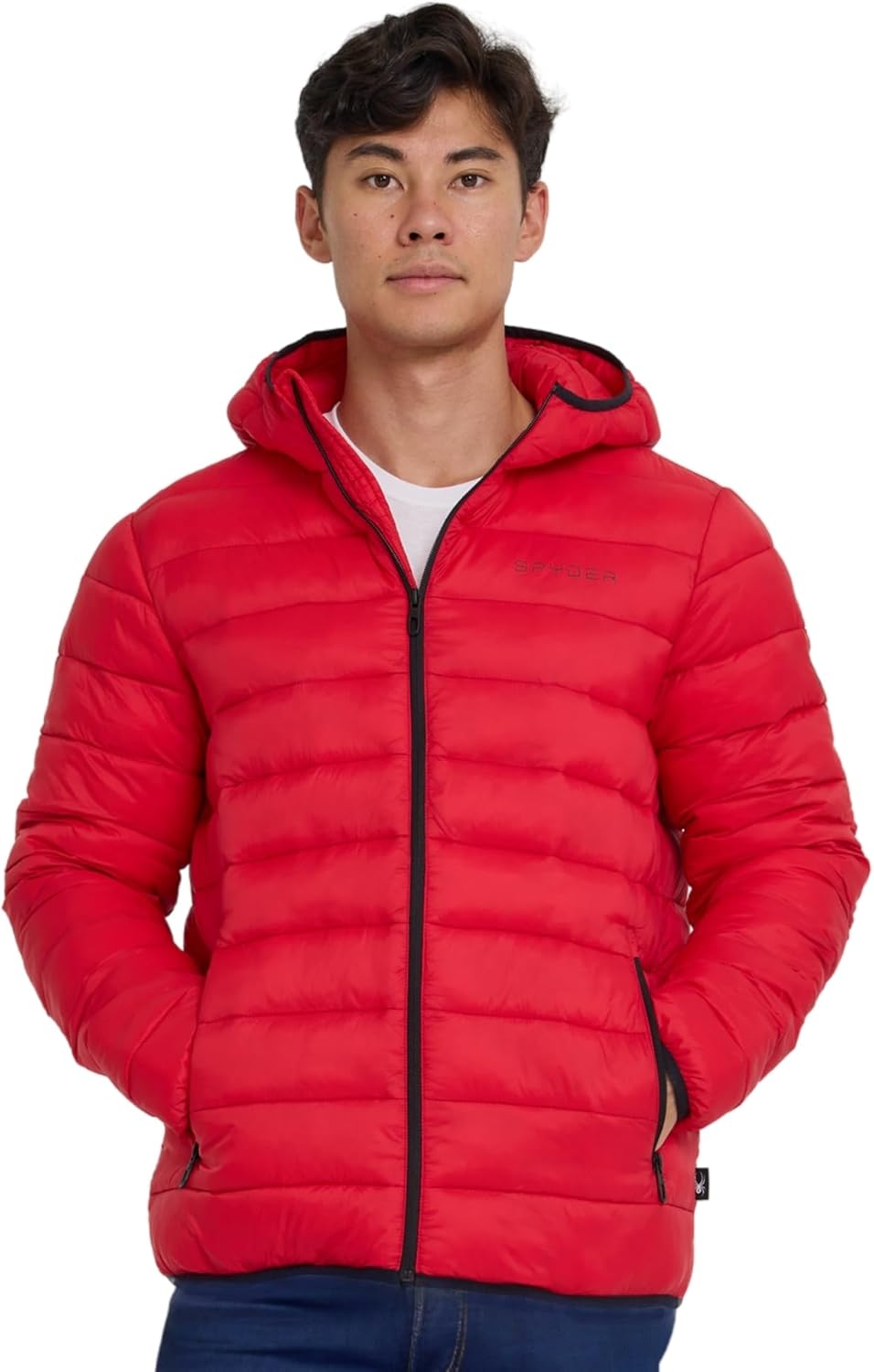 Packable Puffer Jacket for Men: Lightweight Winter Essential