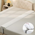 Split King Gap Filler for Adjustable Bed - Twin/Twin XL to King