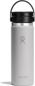 Hydro Flask Flex Sip Coffee Tumbler: Insulated Travel Cup 20 Oz