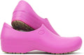 Sticky Nursing Shoes Women - Non Slip Waterproof Clogs for Work Care