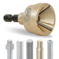ORXPLUS Deburring External Chamfer Tool Tungsten Blade - Fast