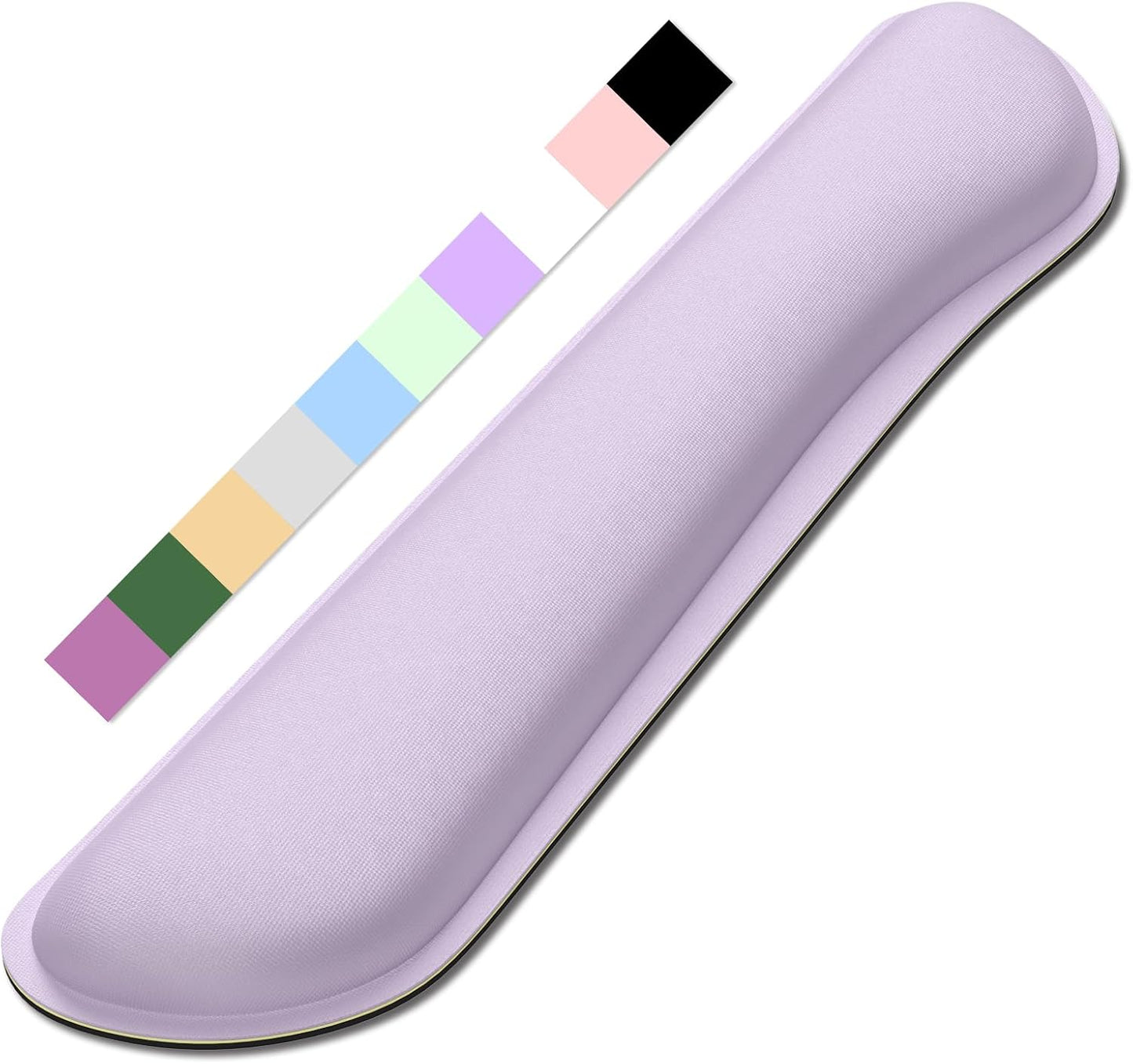 Dapesuom Cute Memory Foam Wrist Rest