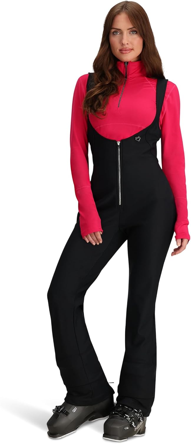 Obermeyer Women's Snell Softshell Pant - Ultimate Comfort
