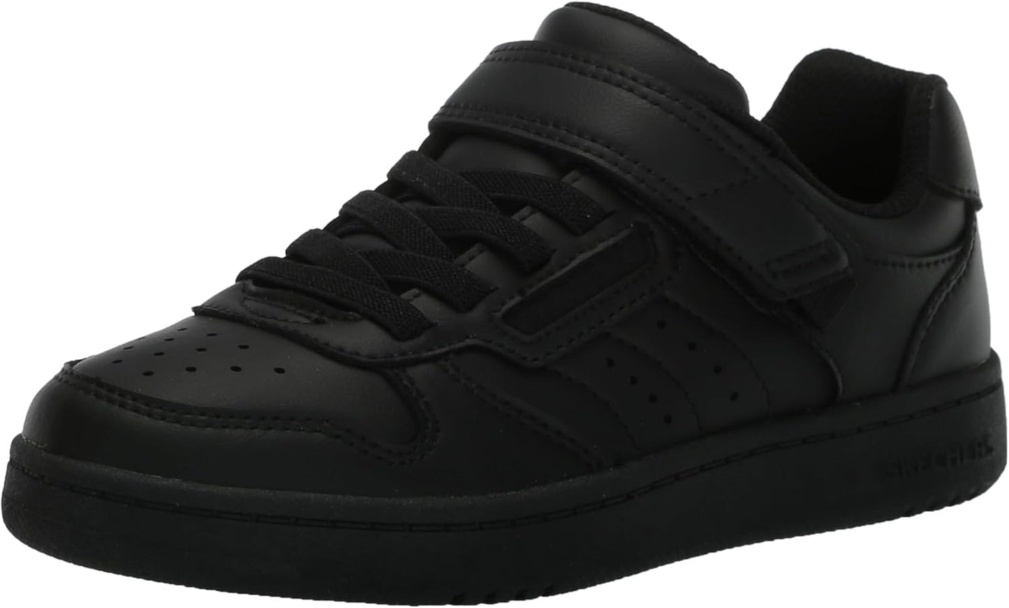 Skechers Boys Quick Street Sneakers for Active Kids