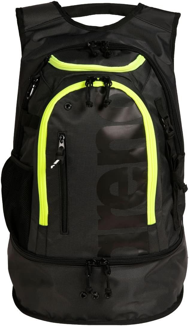 ARENA Fastpack 3.0 Backpack: Ultimate Sports Gear Organizer