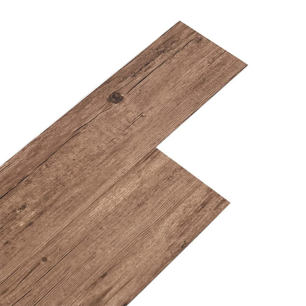 Peel and Stick Floor Tile for Easy Home Renovation Projects