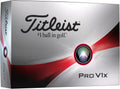 Titleist Pro V1x Golf Balls - Maximum Distance!