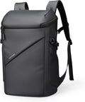Muzee Laptop Backpack for Men - Slim 20L Work and Travel Bag