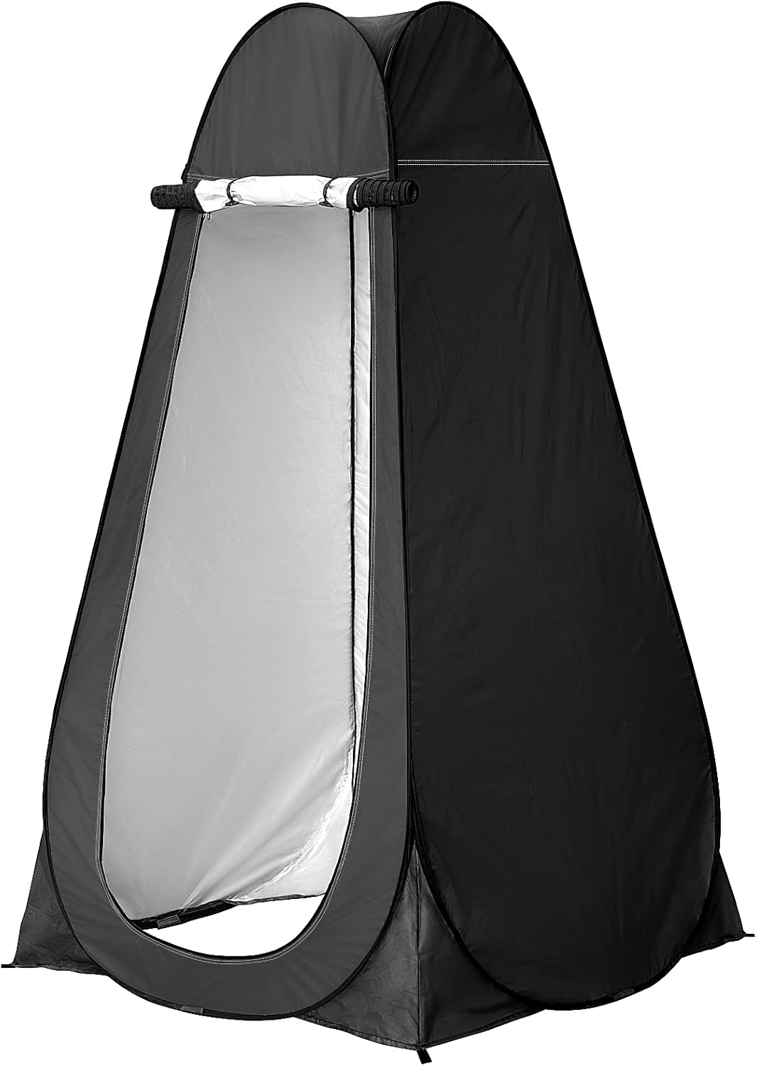 Portable Privacy Tent for Outdoor Adventures