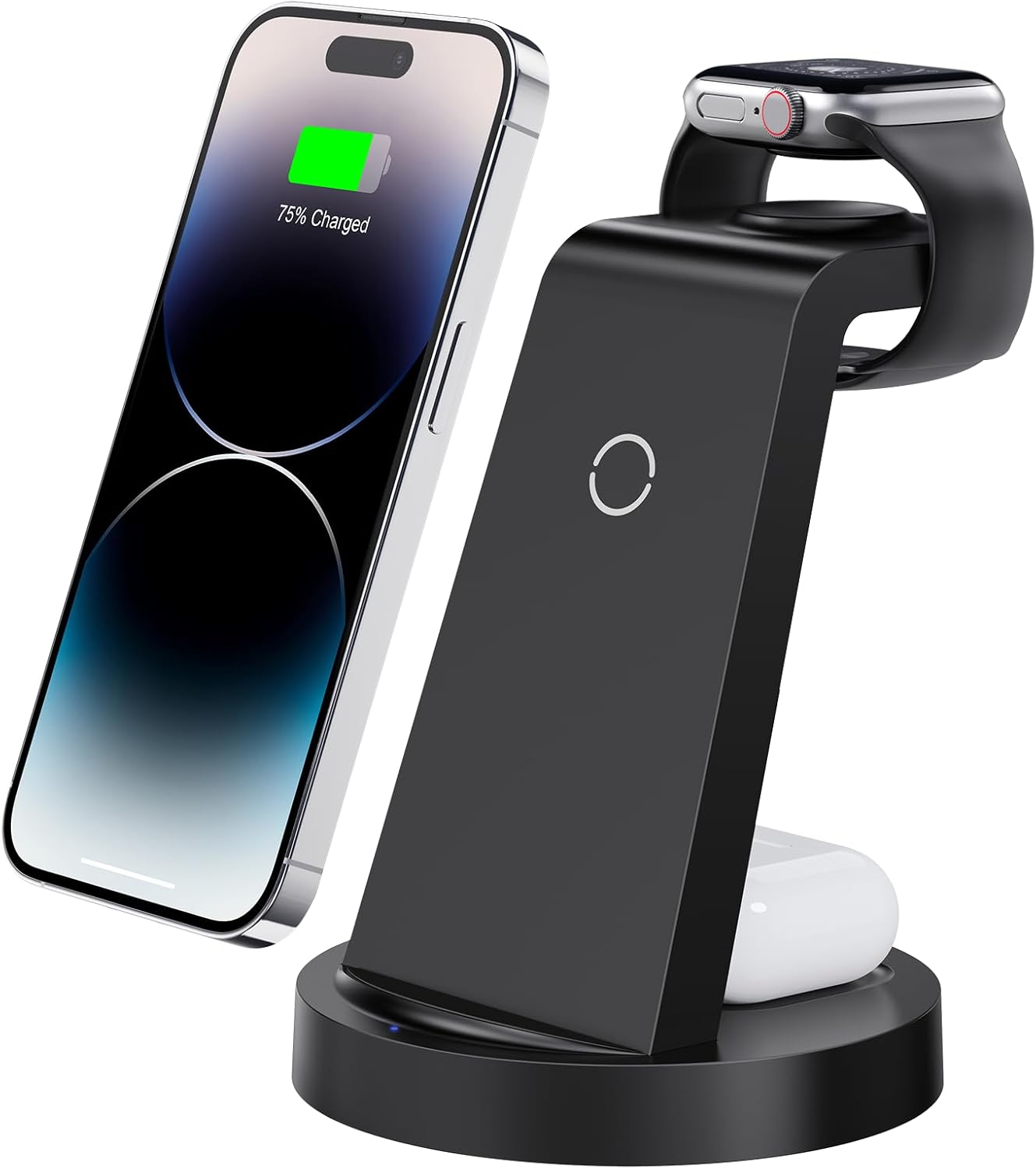 Ultimate Apple Charging Hub
