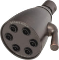 Speakman Anystream Icon S-2252-ORB High Pressure Shower Head - Durable