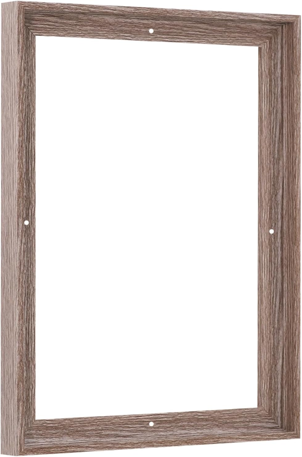 Pixy Canvas Floater Frame 12x16 for Deep Canvas Paintings