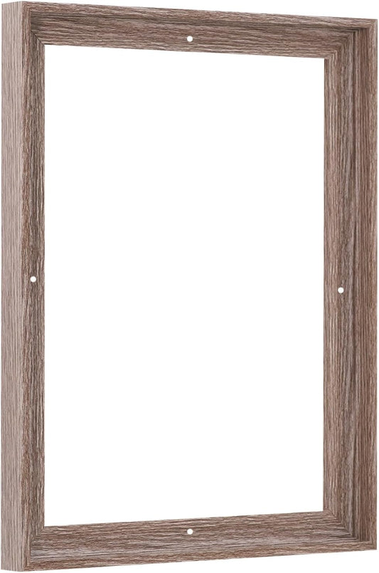 Pixy Canvas Floater Frame 28x32 for Deep Canvas Artwork